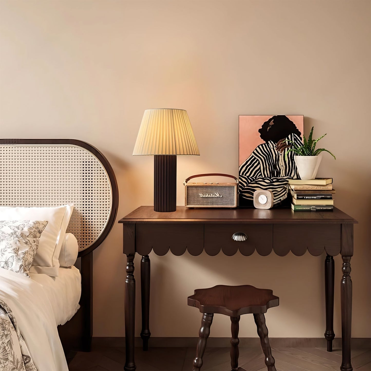 Calming Table Light