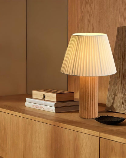 Calming Table Light