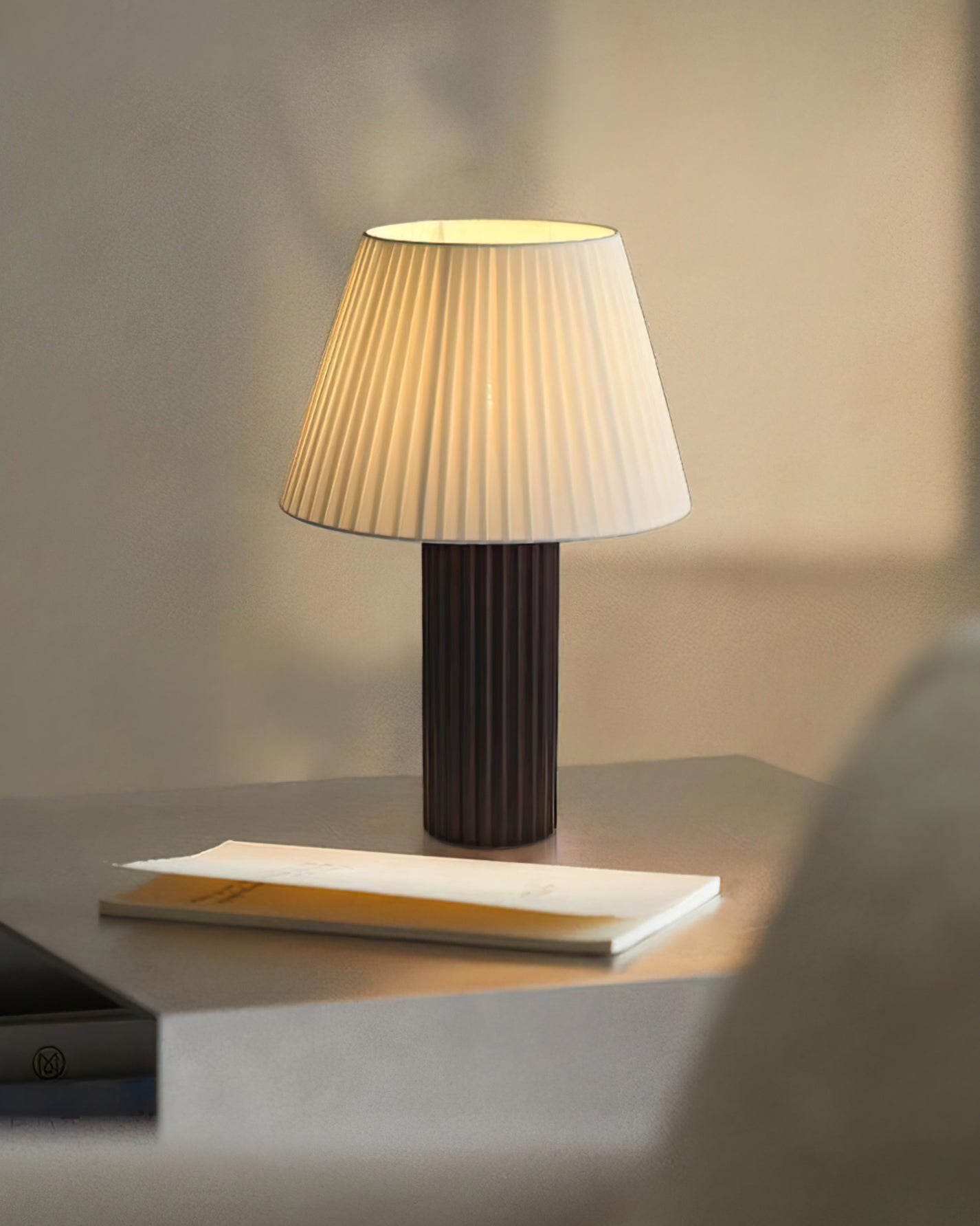 Calming Table Light