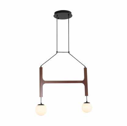 Timeless Elegant Drop Pendant Light - Fesara