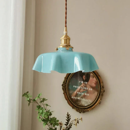 Luxury Gold Pendant Lighting