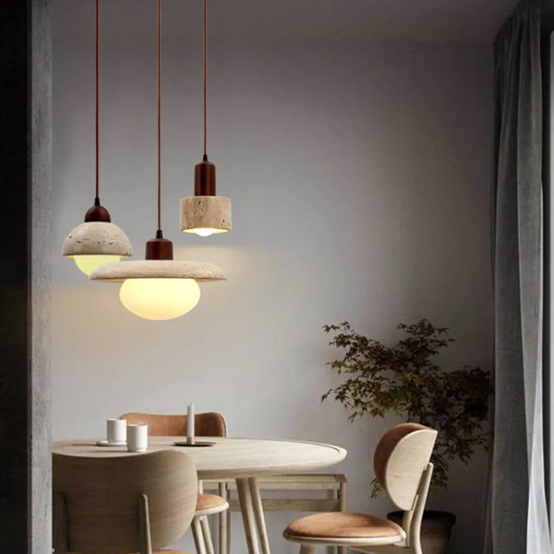 Elegant Soft Glow Chandelier