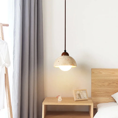 Elegant Soft Glow Chandelier - Fesara