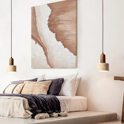 Elegant Soft Glow Chandelier