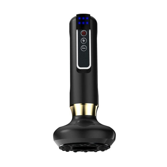 Pro Massage Roller for Muscle Relief Therapy - Fesara