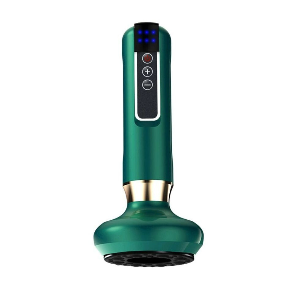 Revitaluxe | Powerful Adjustable Cupping Therapy Massager for Recovery 5