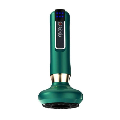 Revitaluxe | Powerful Adjustable Cupping Therapy Massager for Recovery 5