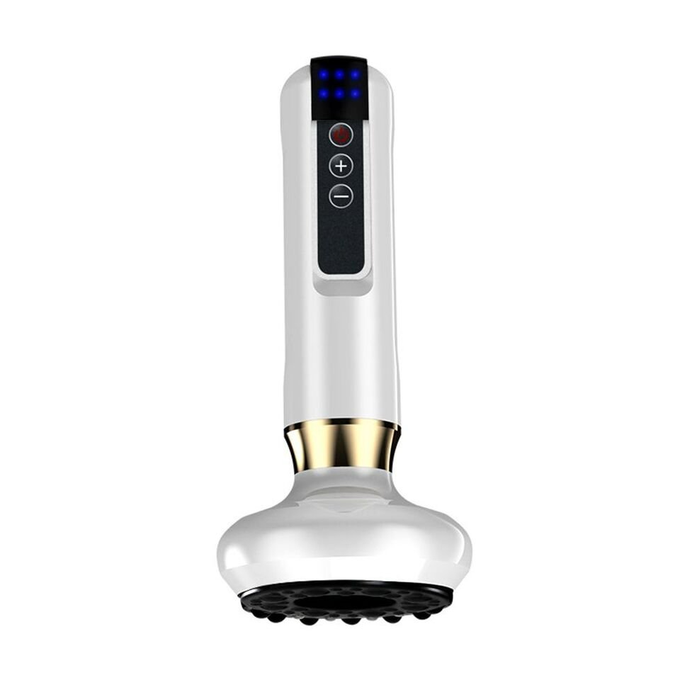 Revitaluxe | Powerful Adjustable Cupping Therapy Massager for Recovery 6
