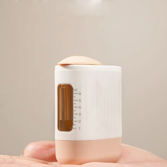 Advanced Scalp Massager for Hair Growth and Relief - Fesara