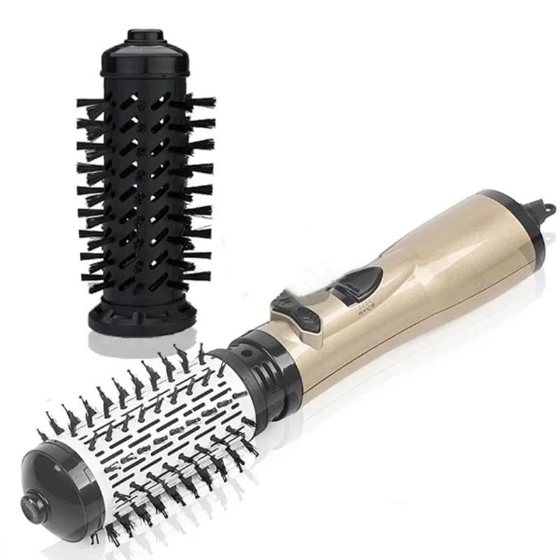 Multi Function Hair Dryer Styler with Curling - Fesara