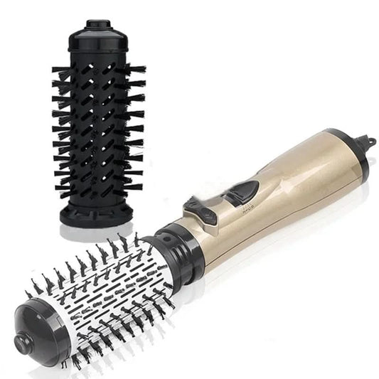 Multi Function Hair Dryer Styler with Curling - Fesara