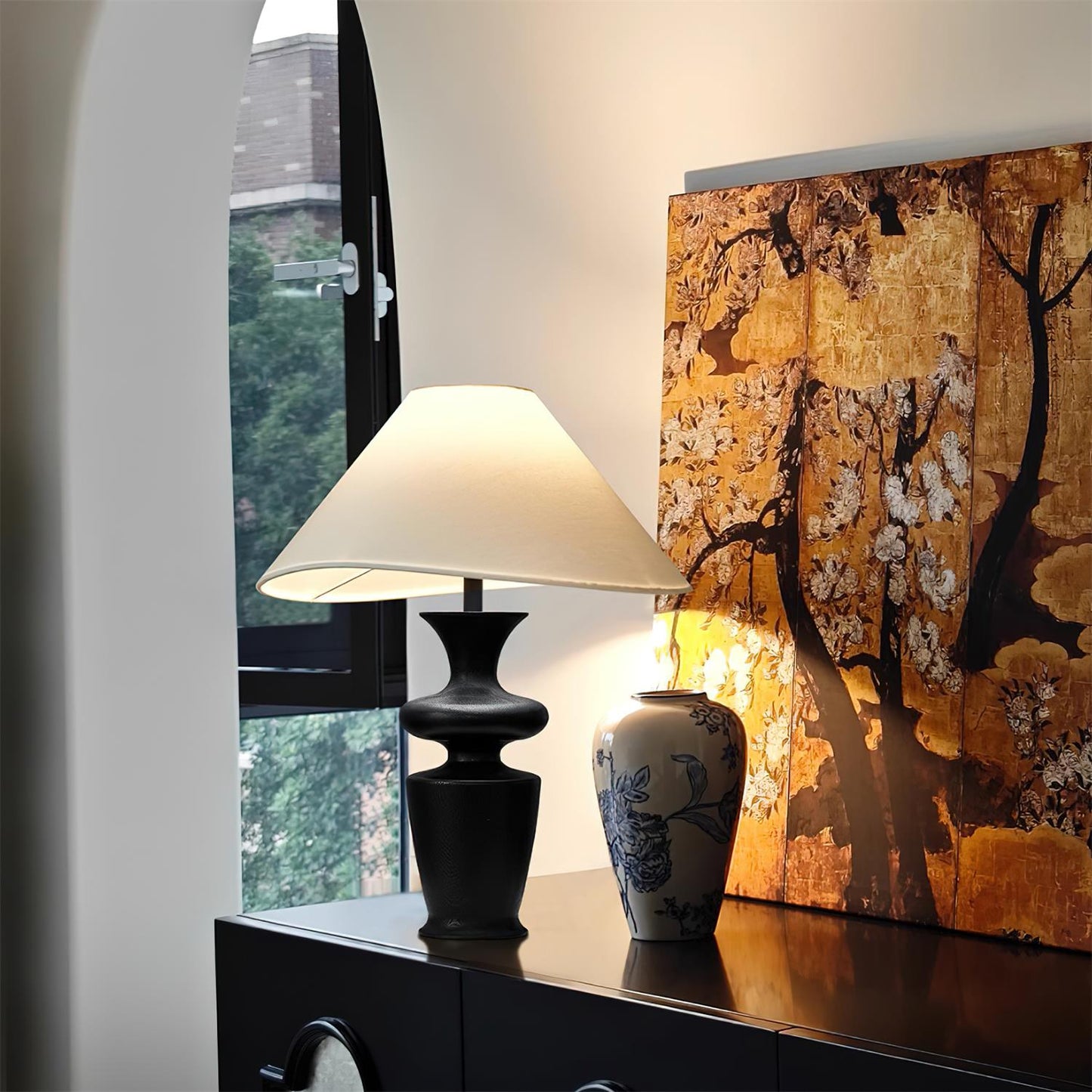 PrestonAura - Table Desk Lamp