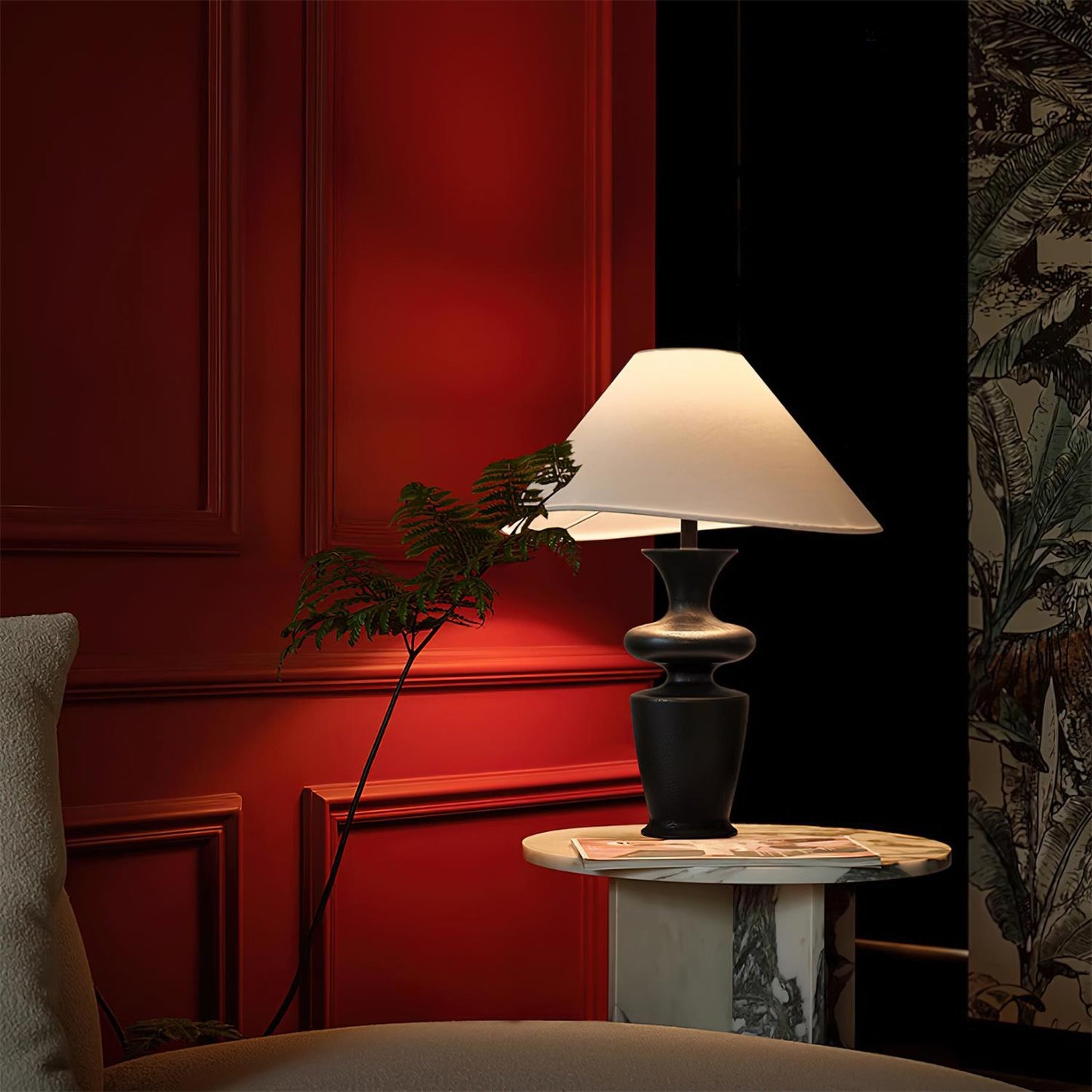 PrestonAura - Table Desk Lamp