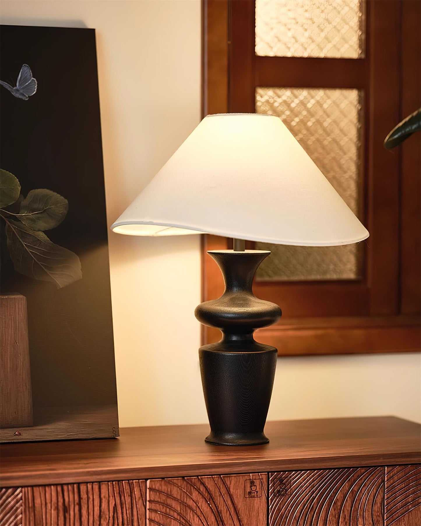 PrestonAura - Table Desk Lamp