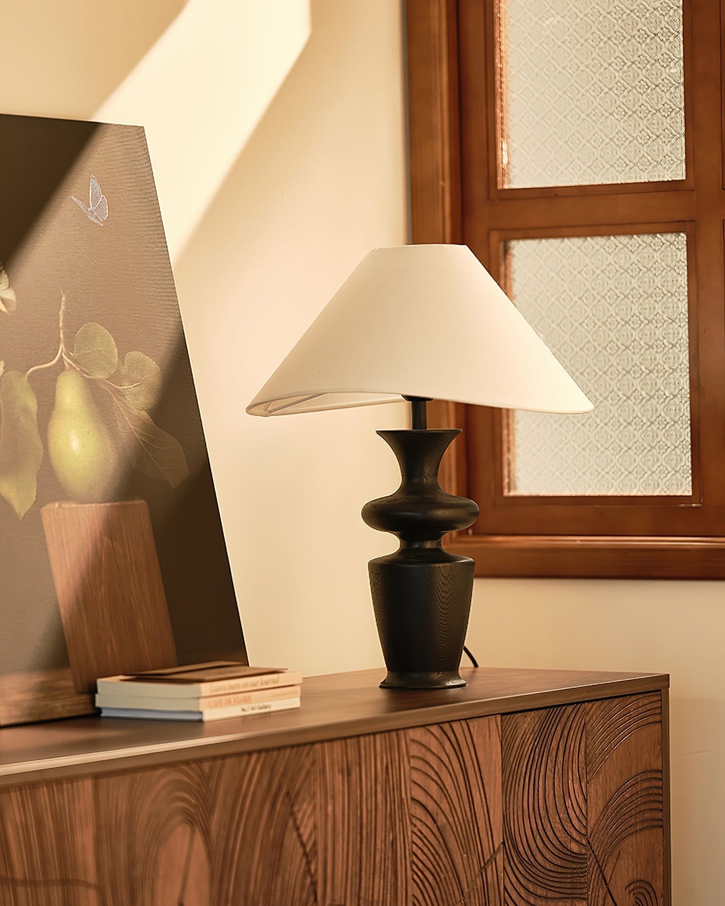 PrestonAura - Table Desk Lamp