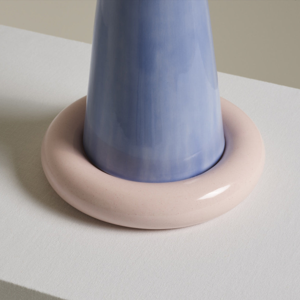 Soft Glow Bedside Lamp