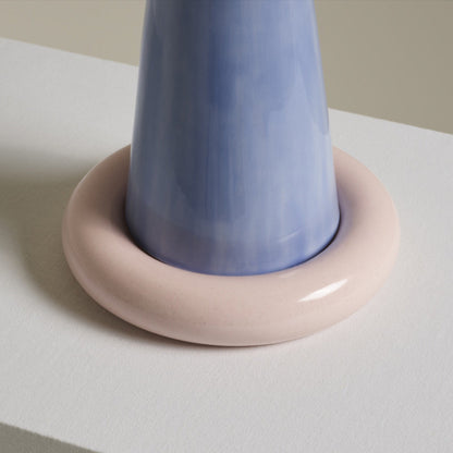 Soft Glow Bedside Lamp