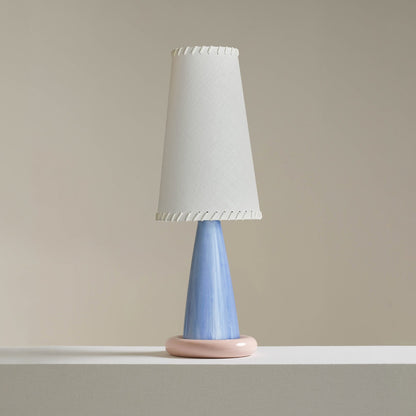 Soft Glow Bedside Lamp