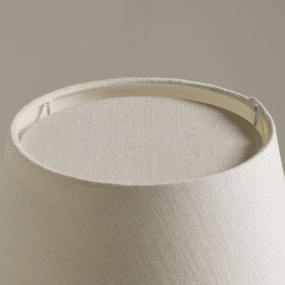Soft Glow Bedside Lamp