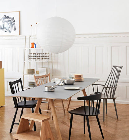 Unique Paper Globe Pendant Lamp 1-Light