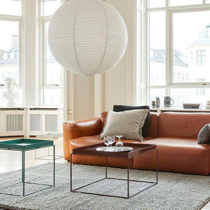 Unique Paper Globe Pendant Lamp 1-Light