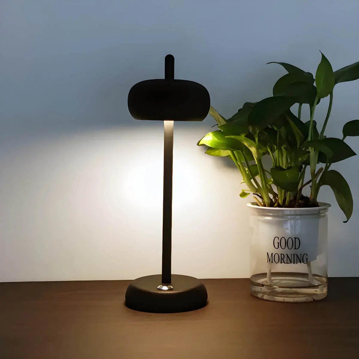 Simple Elegant Desk Light