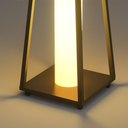 Portable LED Garden Lamp