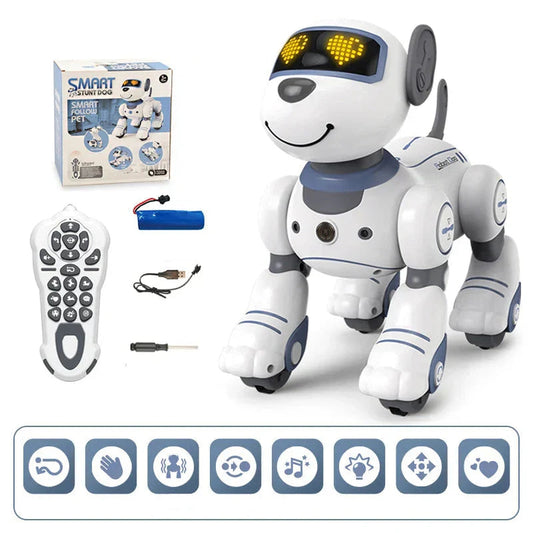 Fun Electronic Pet Toy for Kids - Fesara