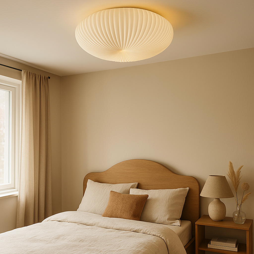 Roby Ceiling Lamp 3