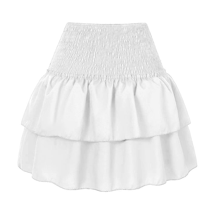 Easy Breeze Mini Summer Skirt