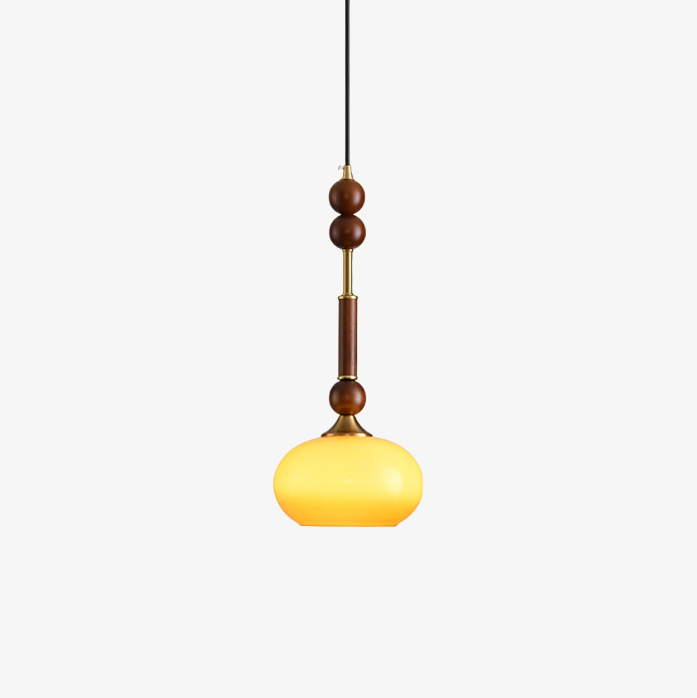 Traditional European Style Pendant Lamp