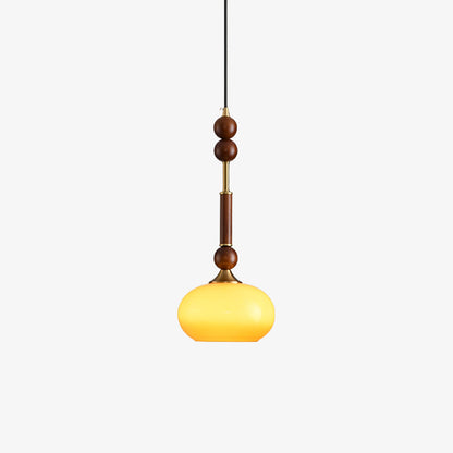 Traditional European Style Pendant Lamp