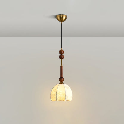 Traditional European Style Pendant Lamp