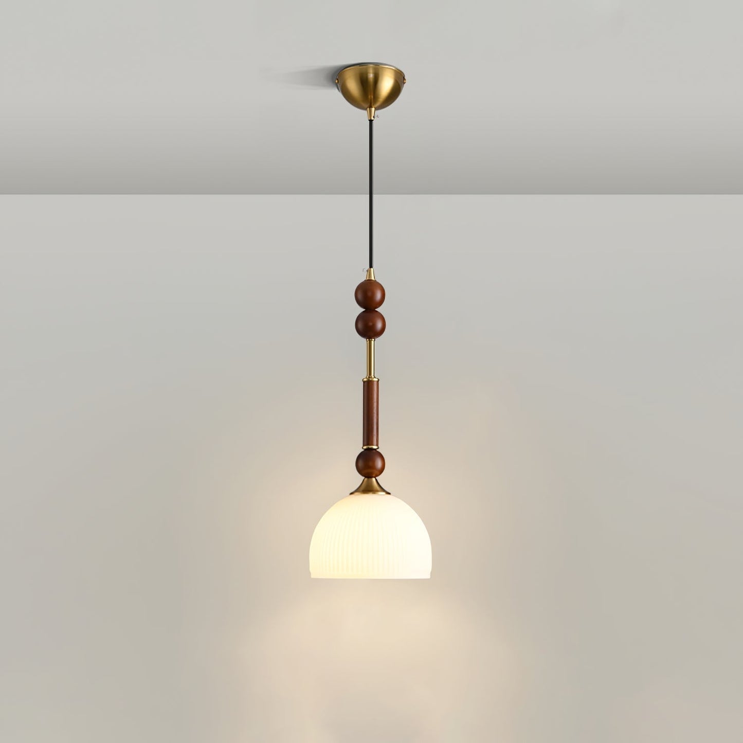 Traditional European Style Pendant Lamp