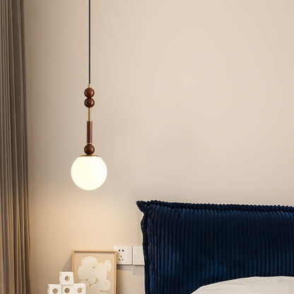 Traditional European Style Pendant Lamp