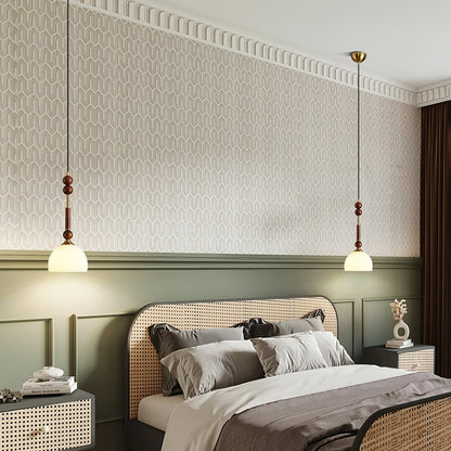 Traditional European Style Pendant Lamp