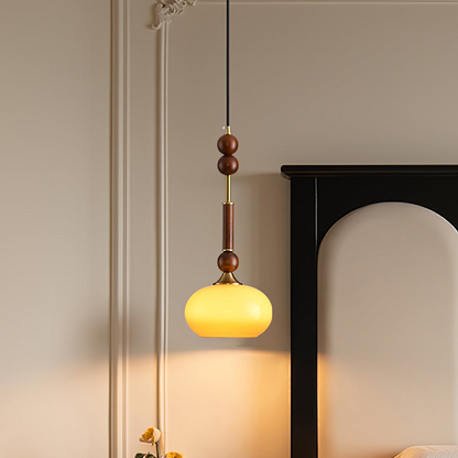 Traditional European Style Pendant Lamp - Fesara