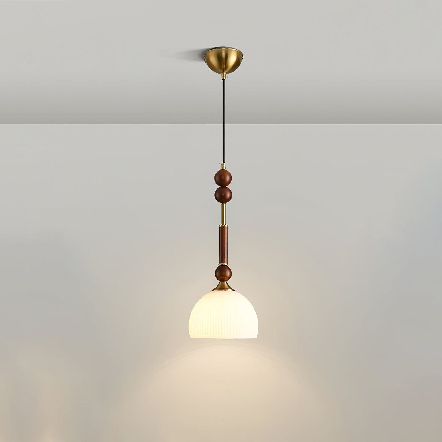 Traditional European Style Pendant Lamp