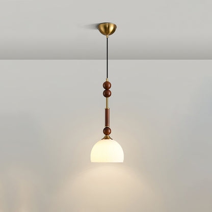 Traditional European Style Pendant Lamp