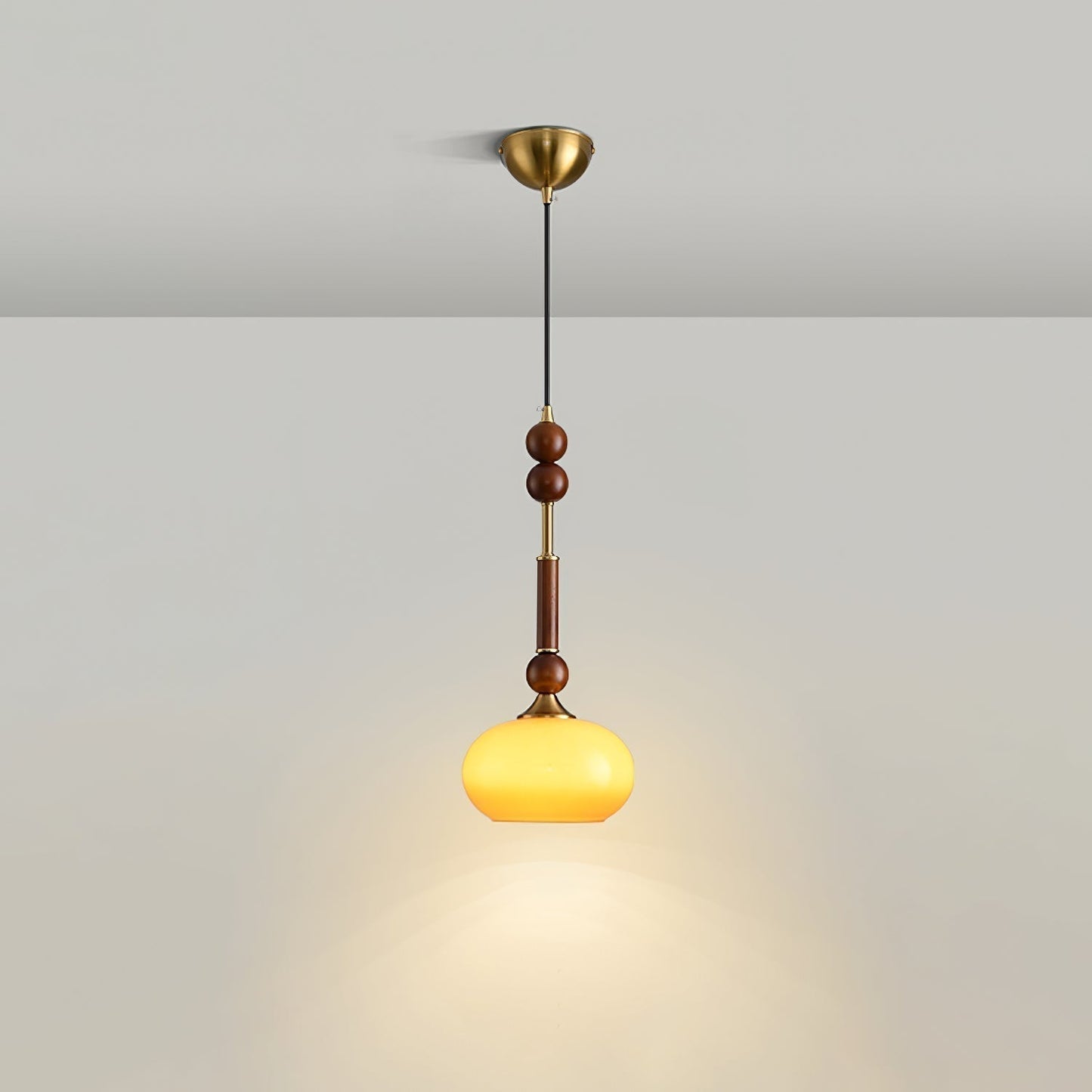 Traditional European Style Pendant Lamp