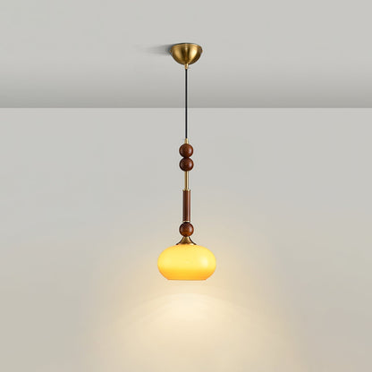 Traditional European Style Pendant Lamp