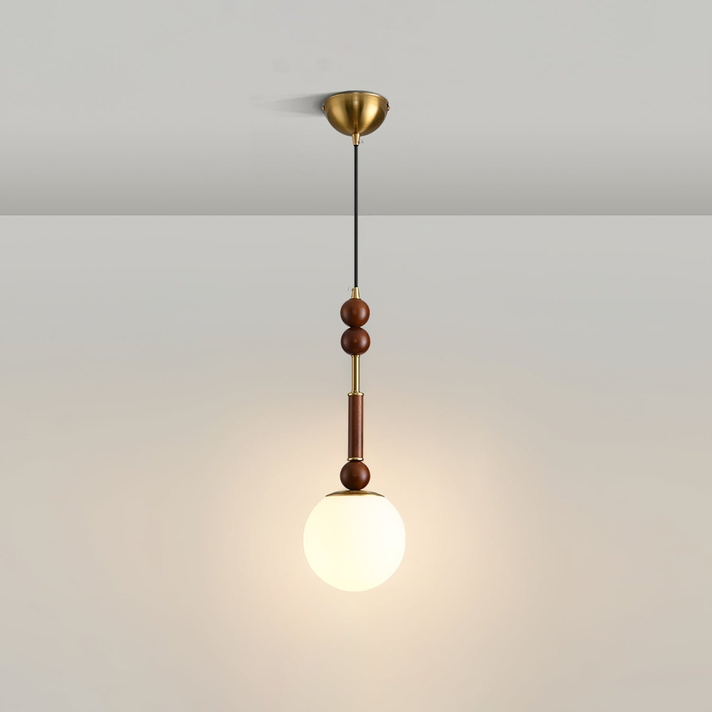 Traditional European Style Pendant Lamp