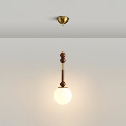 Traditional European Style Pendant Lamp