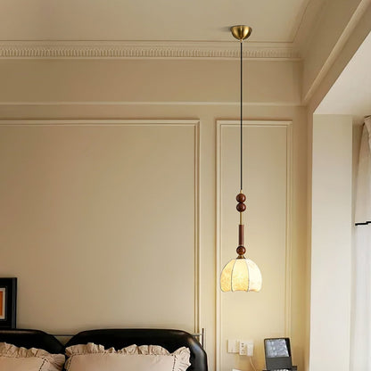 Traditional European Style Pendant Lamp