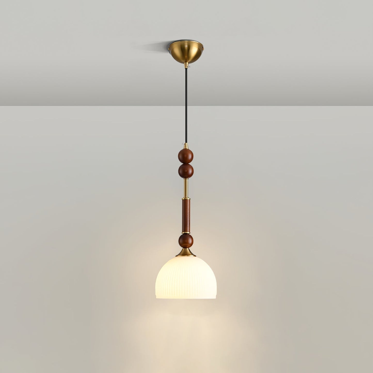 Traditional European Style Pendant Lamp