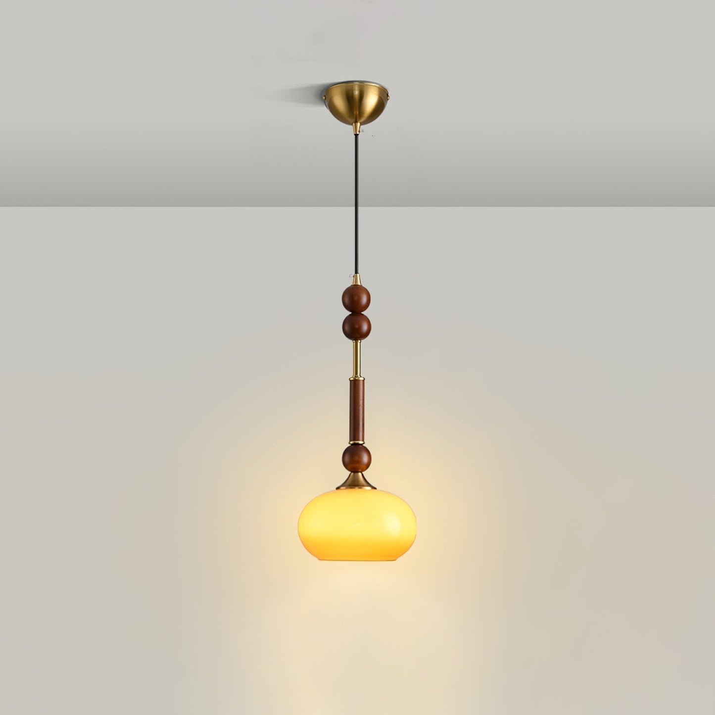 Traditional European Style Pendant Lamp