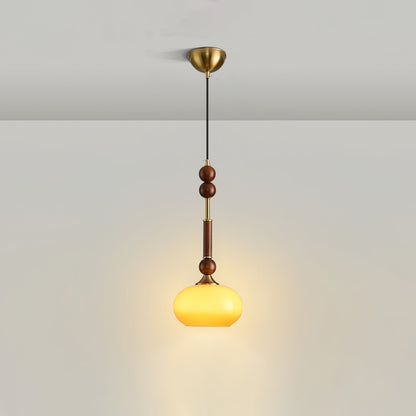 Traditional European Style Pendant Lamp