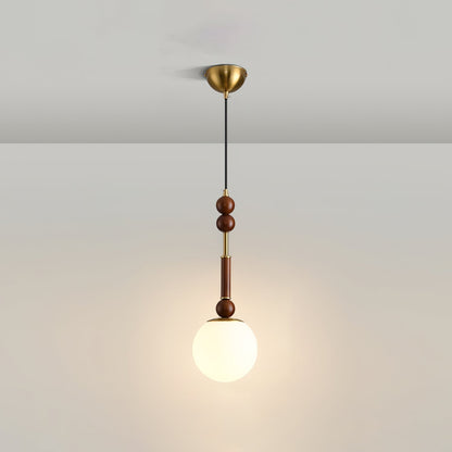 Traditional European Style Pendant Lamp