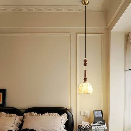 Traditional European Style Pendant Lamp