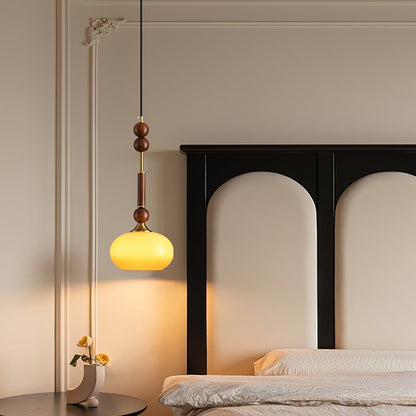 Traditional European Style Pendant Lamp